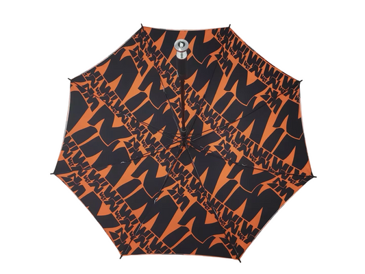 “Wheetah Print” Umbrella