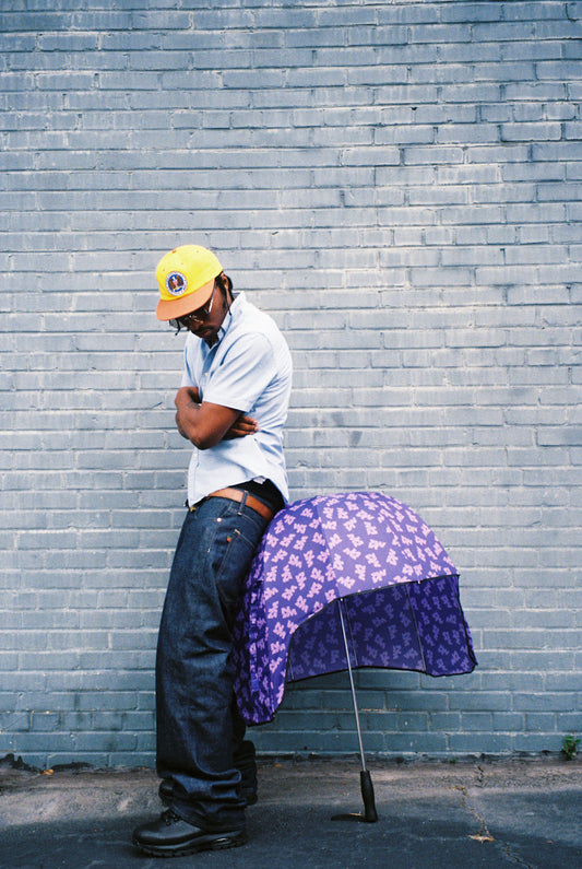 Purple Wain