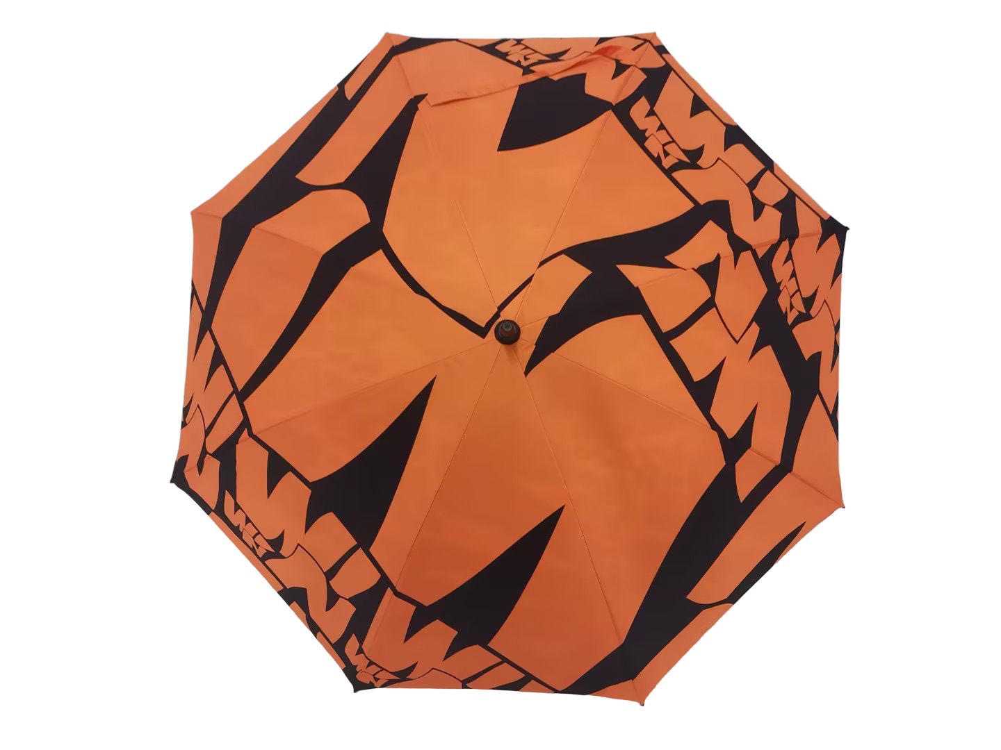 “Wheetah Print” Umbrella
