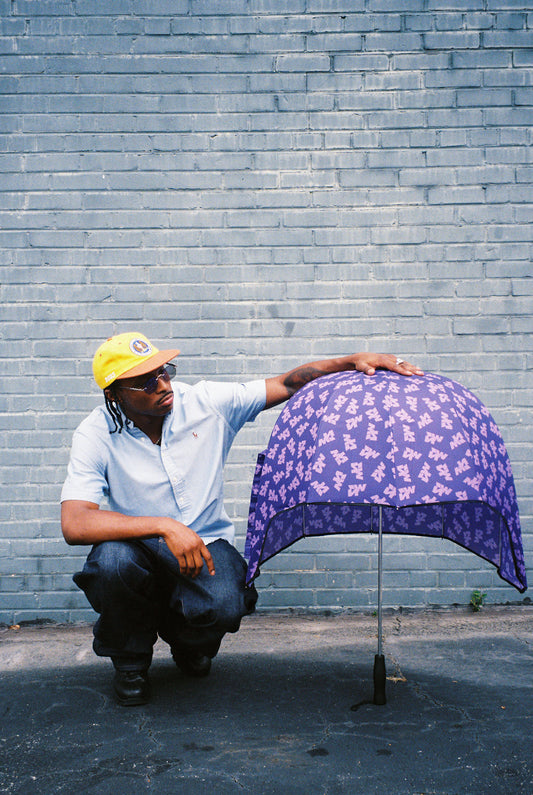 Purple Wain