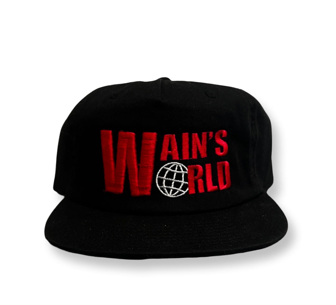 "Midnight" Hat